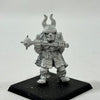 Citadel Ogres for Kings of War (set van 7)