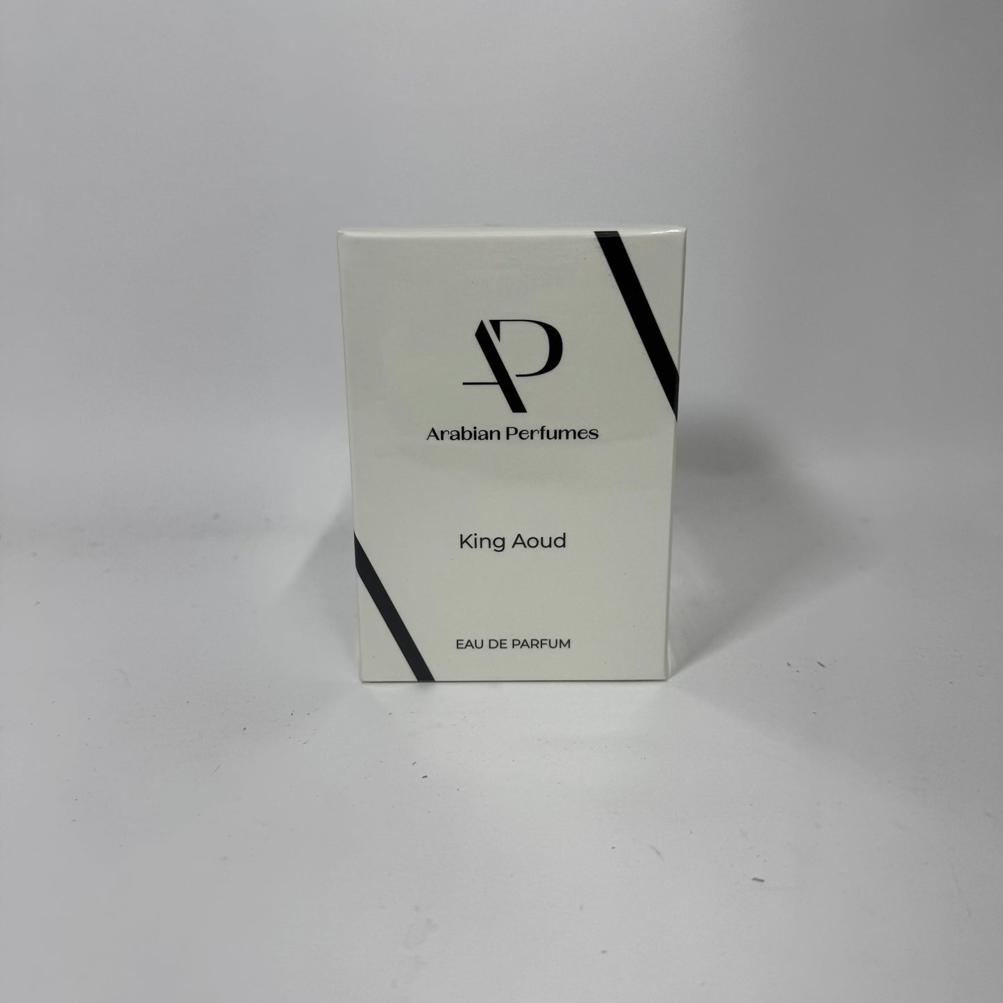 King Aoud - eau de parfum - 100ml