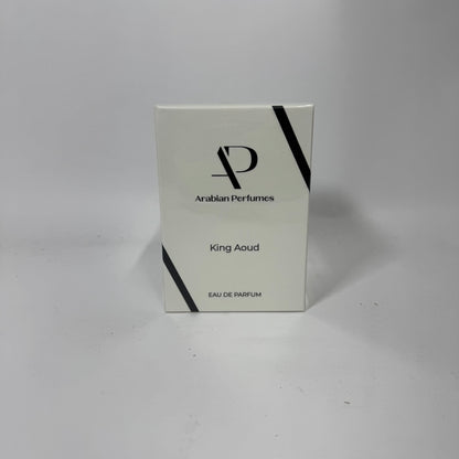 King Aoud - eau de parfum - 100ml