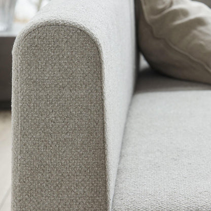 House Doctor Bank Natuur hoekelement