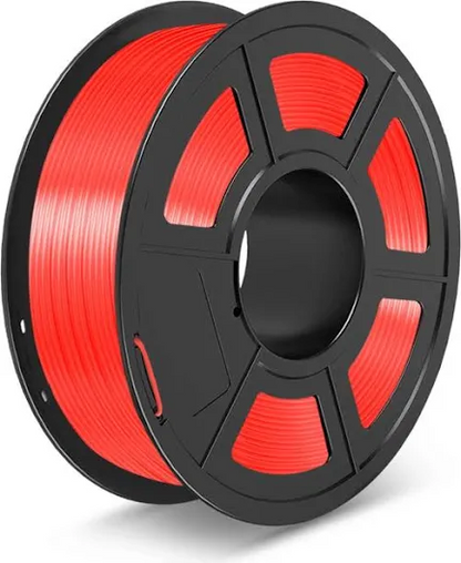 Sunlu 3D Filament PLA – 1.75mm / 1kg – Diverse Kleuren – Nieuw