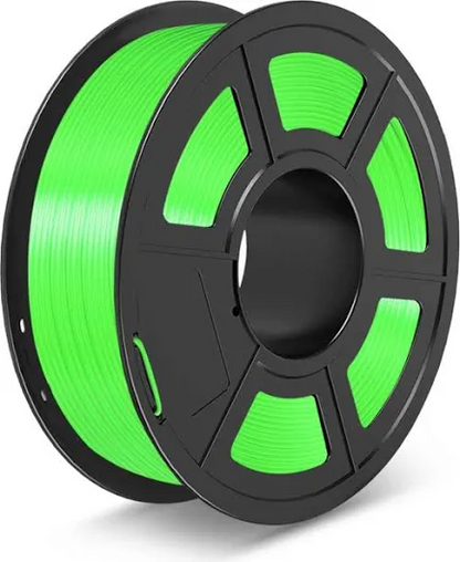 Sunlu 3D Filament PLA – 1.75mm / 1kg – Diverse Kleuren – Nieuw