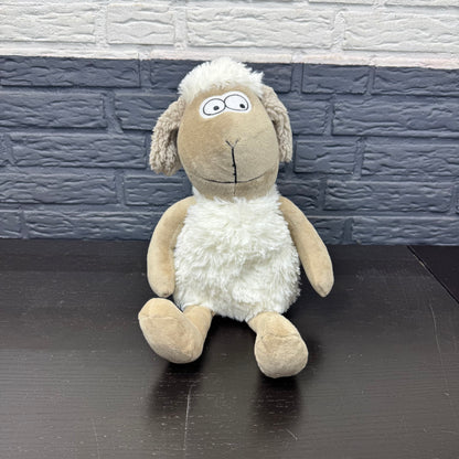 Schaap Deurstop – Zachte & Stevige Deurstopper in Schapenvorm