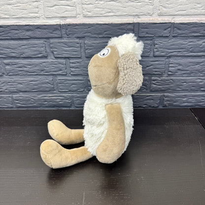 Schaap Deurstop – Zachte & Stevige Deurstopper in Schapenvorm