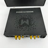 Mytek Brooklyn Bridge – High-End DAC & Netwerkspeler – Voorversterker & HoofdtelefoonversterkerBKRL-BRG-S