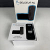 Kabellose Türklingel mit Kamera – WLAN-Videotürklingel (Kompatibel mit der Türklingel, ohne SD-Karte/Eckhalterung) | Neu