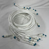 30x Wieland GST15i2 Koppelsnoer 3m H05Z1Z1-F - Nieuw Outlet