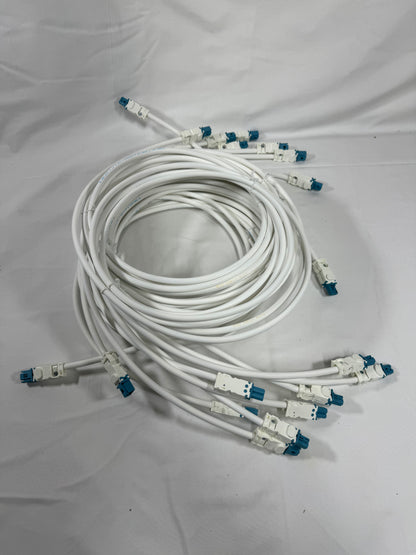 Partij Wieland GST15I2 - patchkabel 3m