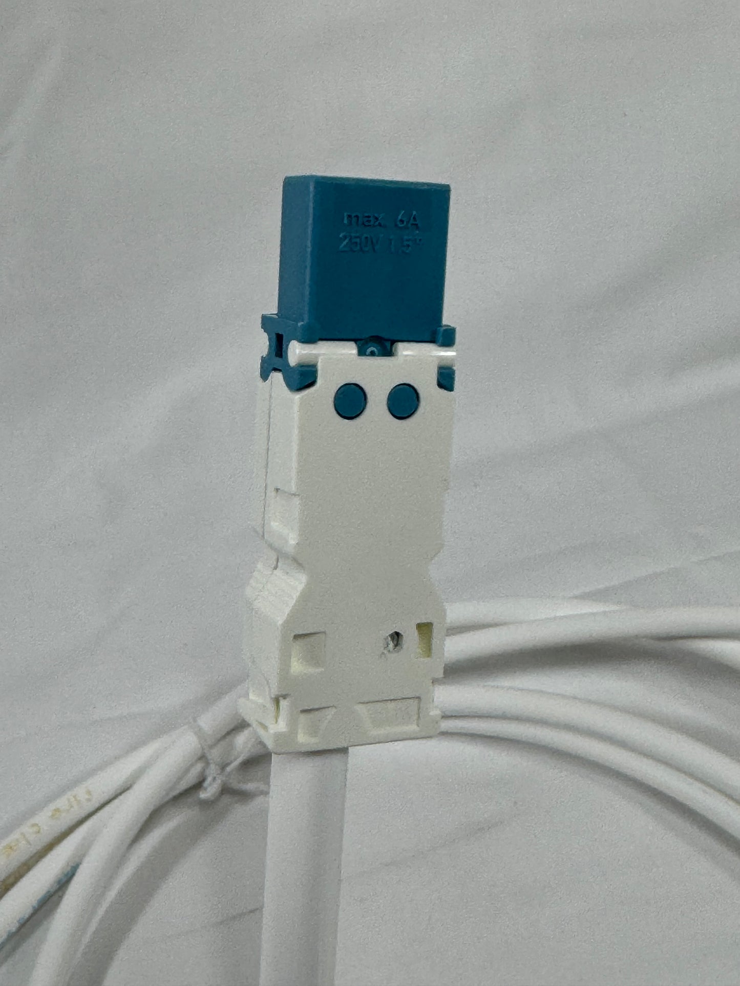 Partij Wieland GST15I2 - patchkabel 3m