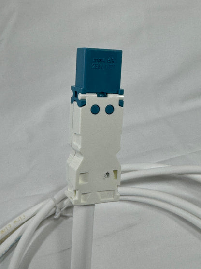 Partij Wieland GST15I2 - patchkabel 3m