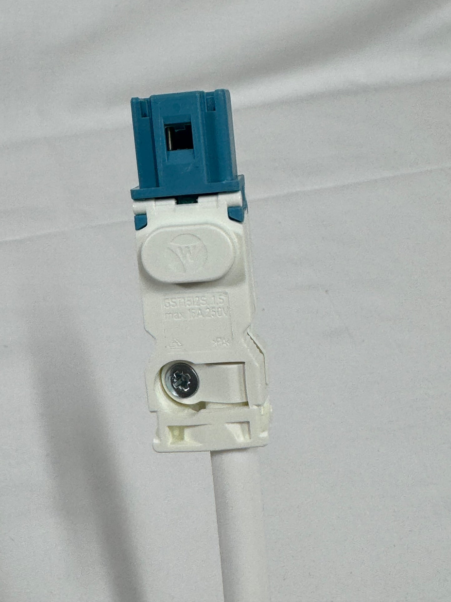 Partij Wieland GST15I2 - patchkabel 3m