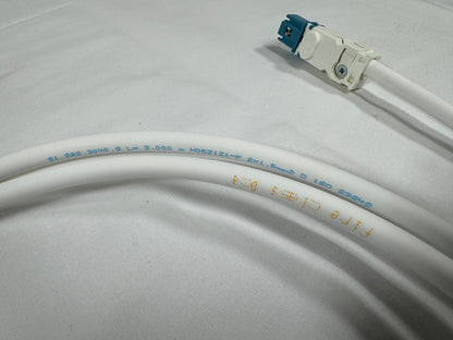 Partij Wieland GST15I2 - patchkabel 3m