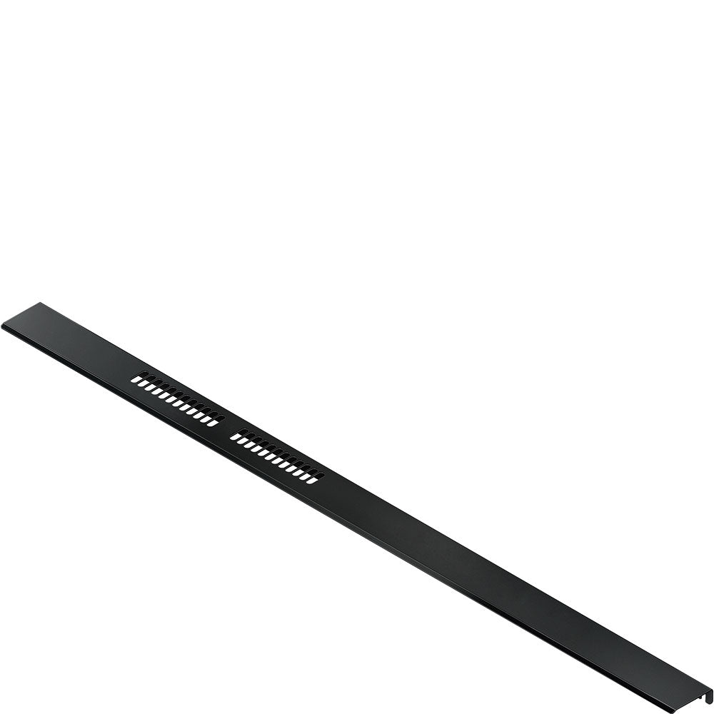 Smeg KIT600TR93 cover strip – afwerkstrip voor fornuis (nieuw)