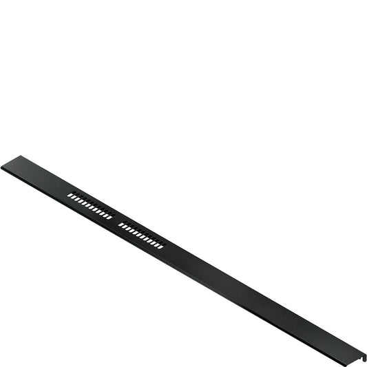 Smeg KIT600TR93 cover strip – afwerkstrip voor fornuis (nieuw)