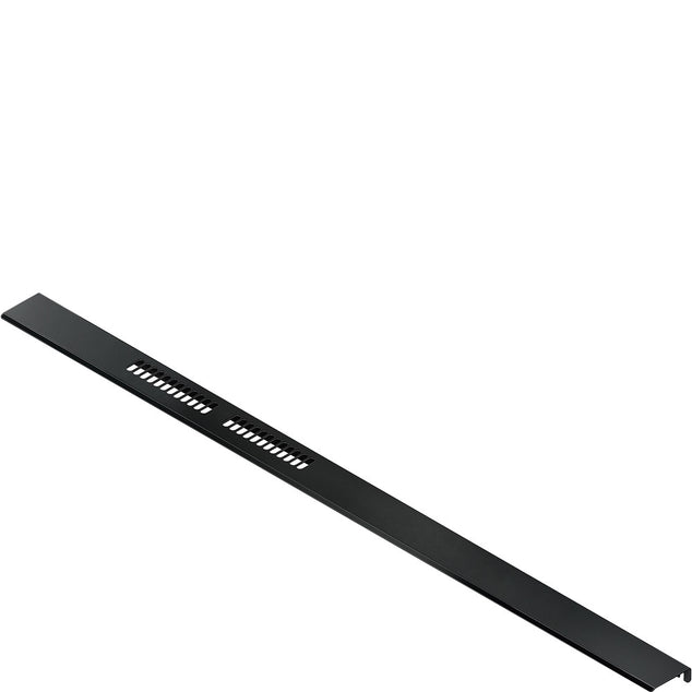 Smeg KIT600TR93 cover strip – afwerkstrip voor fornuis (nieuw)