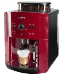 Krups EA815570 Volautomatische Koffiemachine - Zwart