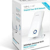0 - TP-LINK - TP-Link TL-WA850RE - 300Mbps Universele Wireless N Range Extender