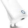 0 - TP-LINK - TP-Link TL-WA850RE - 300Mbps Universele Wireless N Range Extender