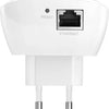 0 - TP-LINK - TP-Link TL-WA850RE - 300Mbps Universele Wireless N Range Extender