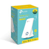 0 - TP-LINK - TP-Link TL-WA850RE - 300Mbps Universele Wireless N Range Extender