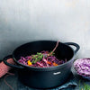 B2B3.4 - 0 - Tefal - Tefal Trattoria Braadpan - Ø 24cm + deksel