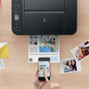 Canon PIXMA TS3350 - All-in-One Printer / Zwart