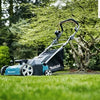 Makita verticuteerder - UV3600 - 230 V