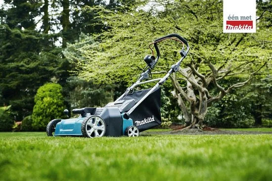 Makita verticuteerder - UV3600 - 230 V