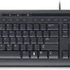Microsoft 600 toetsenbord - QWERTY US -  Zwart