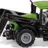 Siku 1394 DEUTZ-FAHR Met Front Loader