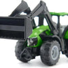 Siku 1394 DEUTZ-FAHR Met Front Loader