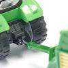 Siku 1394 DEUTZ-FAHR Met Front Loader