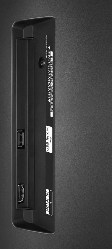 LG 32LQ63006LA - 32 inch - Full HD - 2022