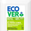 Ecover - Allesreiniger - Citroengras & Gember - 5L