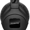 Koptelefoon monitoring Senheisser HD-300-PRO