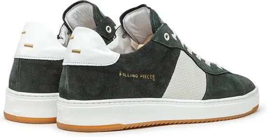 Court Strata Unisex  maat 42 Groen