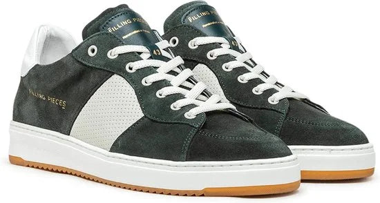 Court Strata Unisex  maat 42 Groen