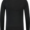 Tricorp Thermo-Shirt 602002 Zwart - Maat M