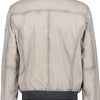 Leather Jacket maat XL/54