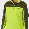 Regatta Stanton II Outdoortrui - Heren - Lime
