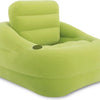 Intex 68586 Opblaasbare Lounge Stoel