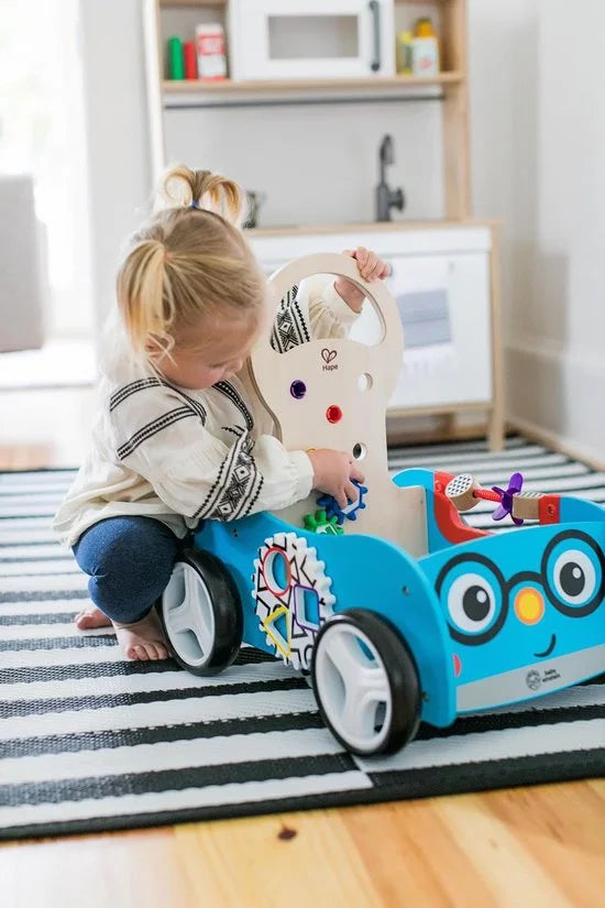 Hape - Baby Einstein - Discovery Buggy (6143)