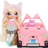 Na! Na! Na! Surprise Cabrio - Soft Plush Convertible