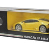 Lamborghini Huracán  1:24 yellow 2,4GHz