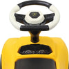 Push-Car Lamborghini Urus yellow