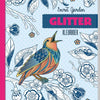 Glitter kleurboeken - Secret Garden