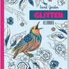 Glitter kleurboeken - Secret Garden