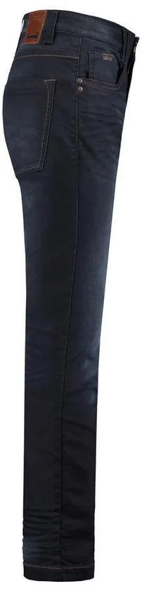 Tricorp 504001 Jeans Premium Stretch Blauw maat 29-32