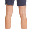 Pastunette korte pyjamabroek dames - NOS - Dark Blue - S - Blauw
