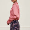 Fabienne Chapot Dames Luca Blouse Roze maat 42